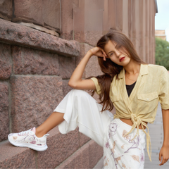 Women’s London Travel Sneakers