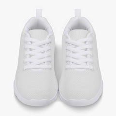 Kid’s Custom Travel Sneaker