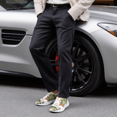 Men’s Fall Travel Sneakers