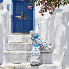 Men’s Mykonos Travel Sneakers