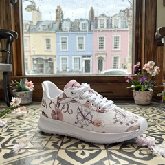 Women’s London Travel Sneakers