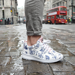 Men’s London Travel Sneakers