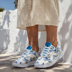 Women’s Mykonos Travel Sneakers
