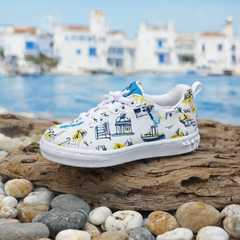 Boy’s Mykonos Travel Shoes
