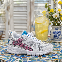 Girl’s Mykonos Travel Shoes