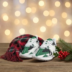 Men’s Christmas Sneakers