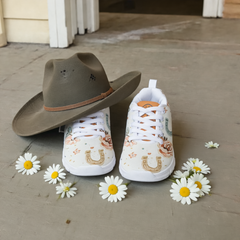 Girl’s Nashville Travel Shoes