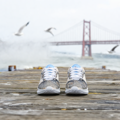 Men’s San Francisco Travel Shoes