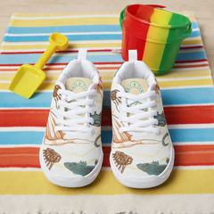 Boy’s Cancun Travel Shoes