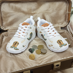 Boy’s Nashville Travel Shoes