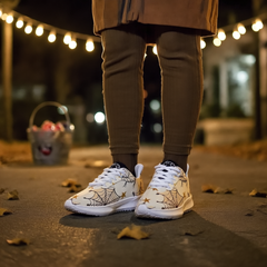 Women’s Halloween Sneakers