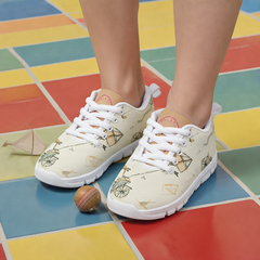 Boy’s Delhi Travel Shoes