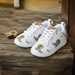 Boy’s Nashville Travel Shoes