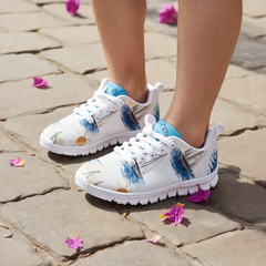 Boys’ Santorini Travel Sneakers