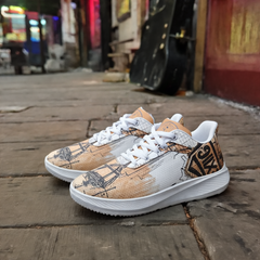 Men’s Nashville Travel Shoes