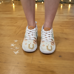 Girl’s Nashville Travel Shoes