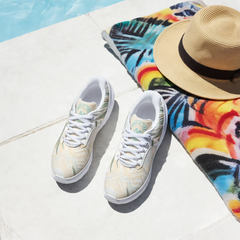 Women’s Cancun Travel Shoes