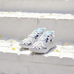 Men’s Santorini Travel Sneakers