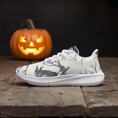 Men’s Halloween Sneakers