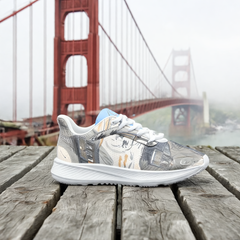 Men’s San Francisco Travel Shoes