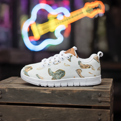 Boy’s Nashville Travel Shoes