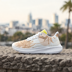 Women’s Los Angeles Travel Shoes