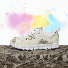 Boy’s Delhi Travel Shoes