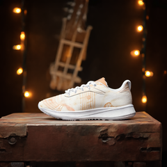 Women’s Nashville Travel Shoes