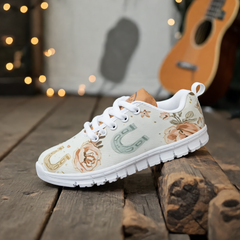 Girl’s Nashville Travel Shoes