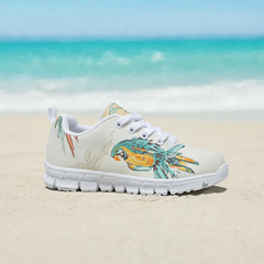 Girl’s Cancun Travel Shoes