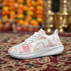 Women’s Delhi Travel Shoes