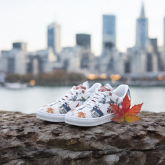 Men’s Toronto Travel Sneakers