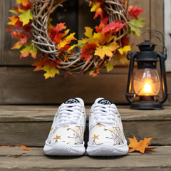 Women’s Halloween Sneakers
