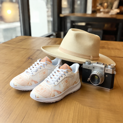 Women’s Nashville Travel Shoes