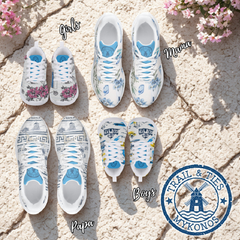 Boy’s Mykonos Travel Shoes