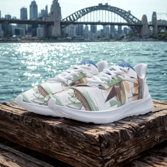 Men’s Sydney Travel Sneakers