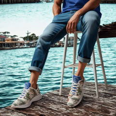 Men’s Sydney Travel Sneakers