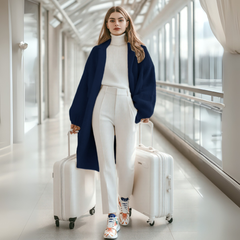 Women’s Sydney Travel Sneakers - Trail & Ties