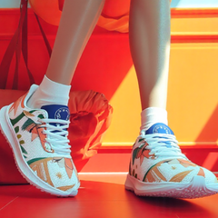 Women’s Sydney Travel Sneakers