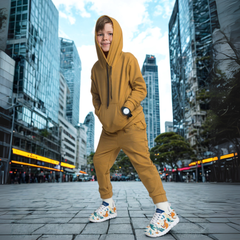 Boy’s Sydney Travel Sneakers