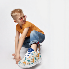 Boy’s Sydney Travel Sneakers
