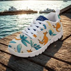 Boy’s Sydney Travel Sneakers