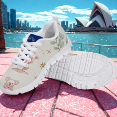 Girl’s Sydney Travel Sneakers