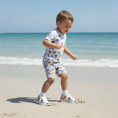 Boy’s Cancun Travel Shoes