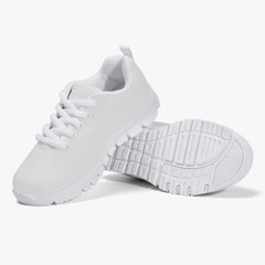 Kid’s Custom Travel Sneaker