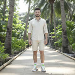 Men’s Bali Travel Shoes