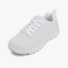 Kid’s Custom Travel Sneaker