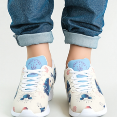 Men's Main Street Theme Park Sneakers