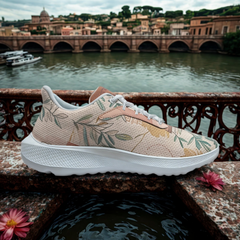 Women’s Rome Travel Sneakers