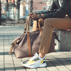 Men’s New York City Travel Sneakers